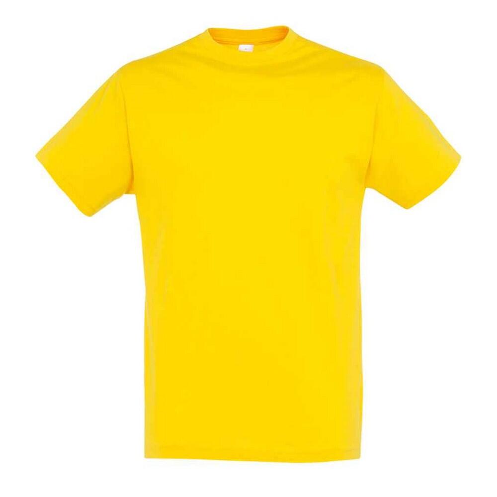SOLS Unisex Adult Regent T-Shirt