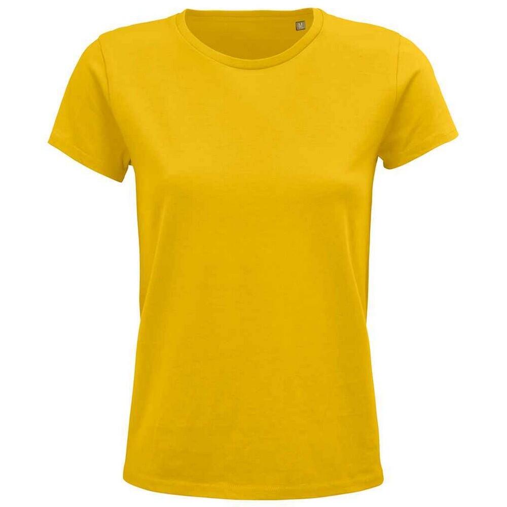 SOLS Womens/Ladies Crusader T-Shirt