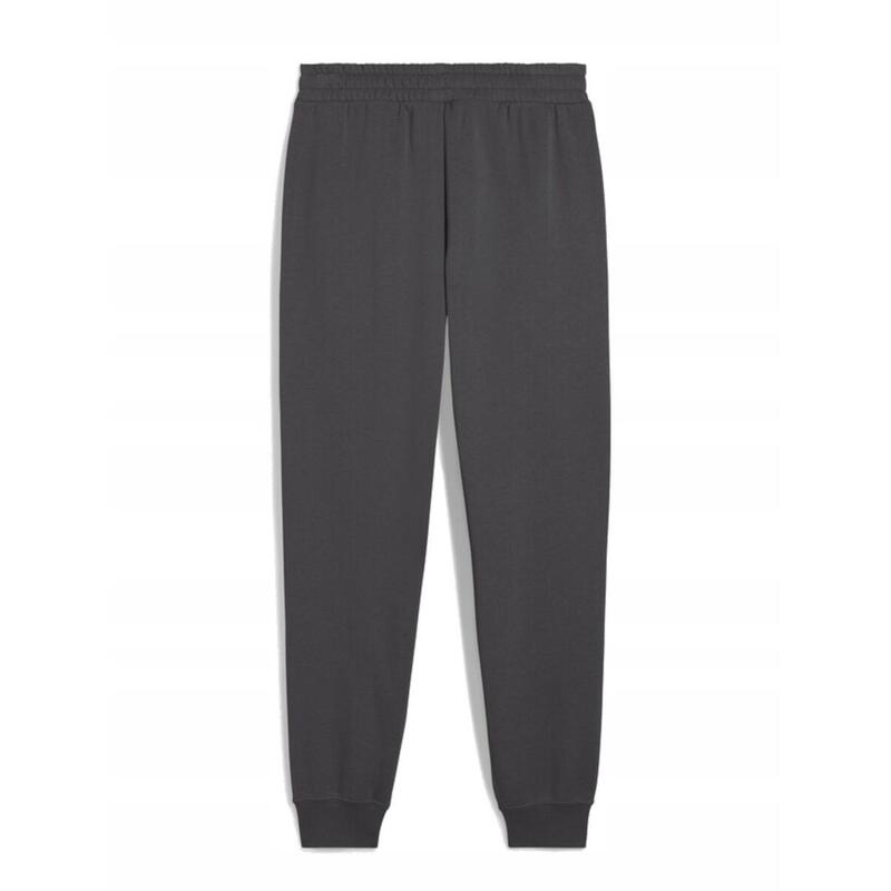 Pantaloni barbati Puma Ess No. 1 Logo Sweatpants Fl Cl S, Gri