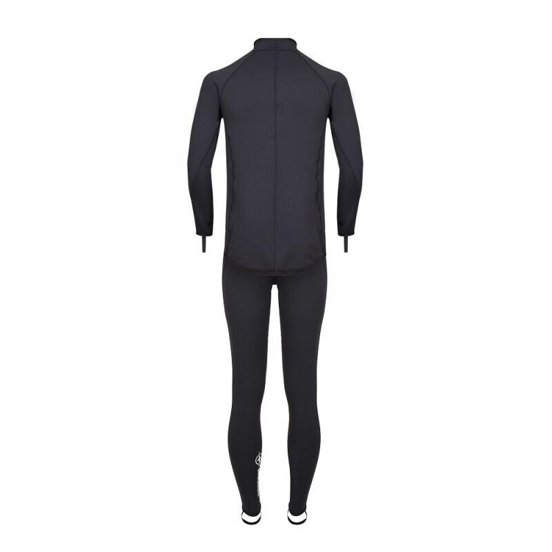 Mono de neopreno Beuchat Heatskin Top 3/4