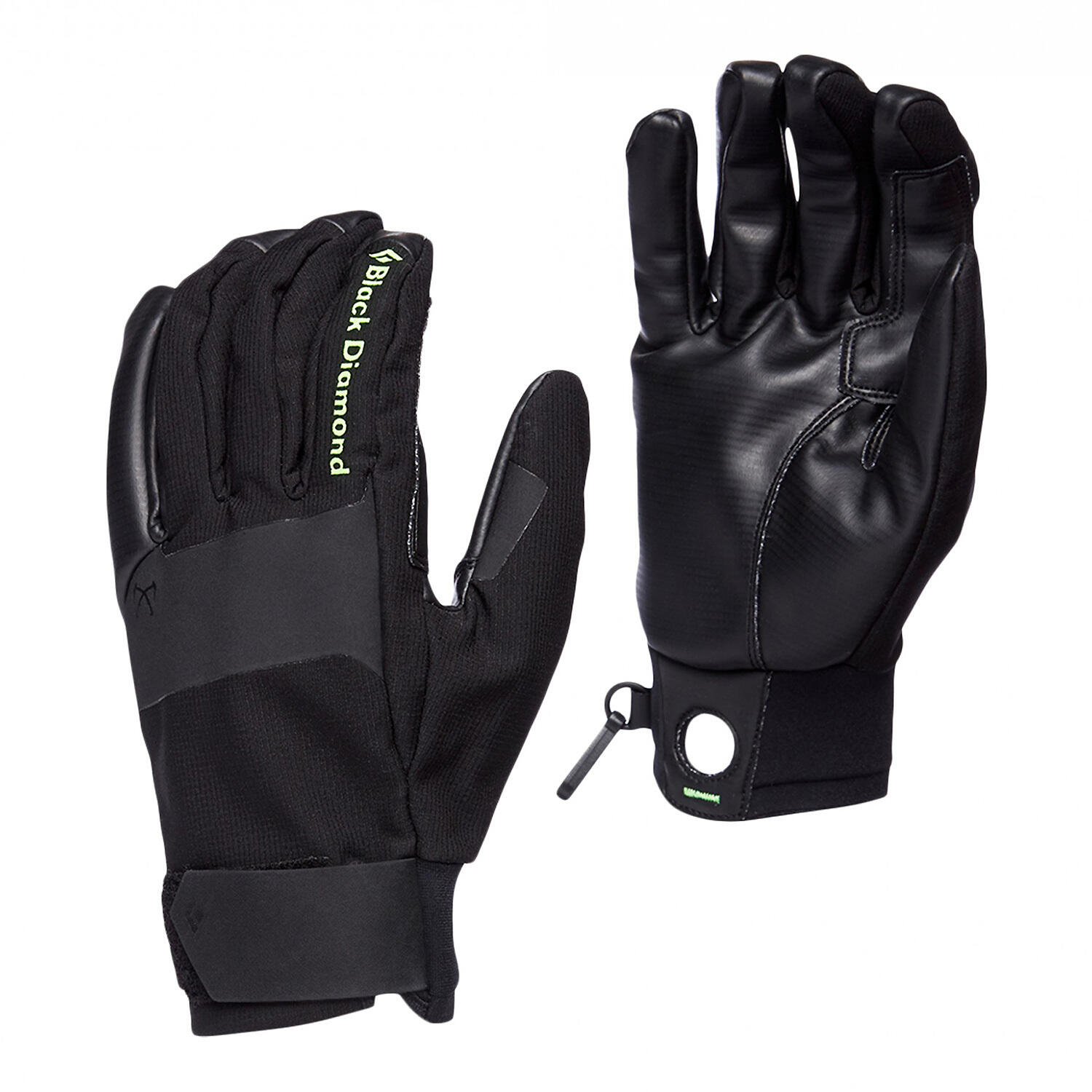 BLACK DIAMOND Handschuh CLOSI GLOVE