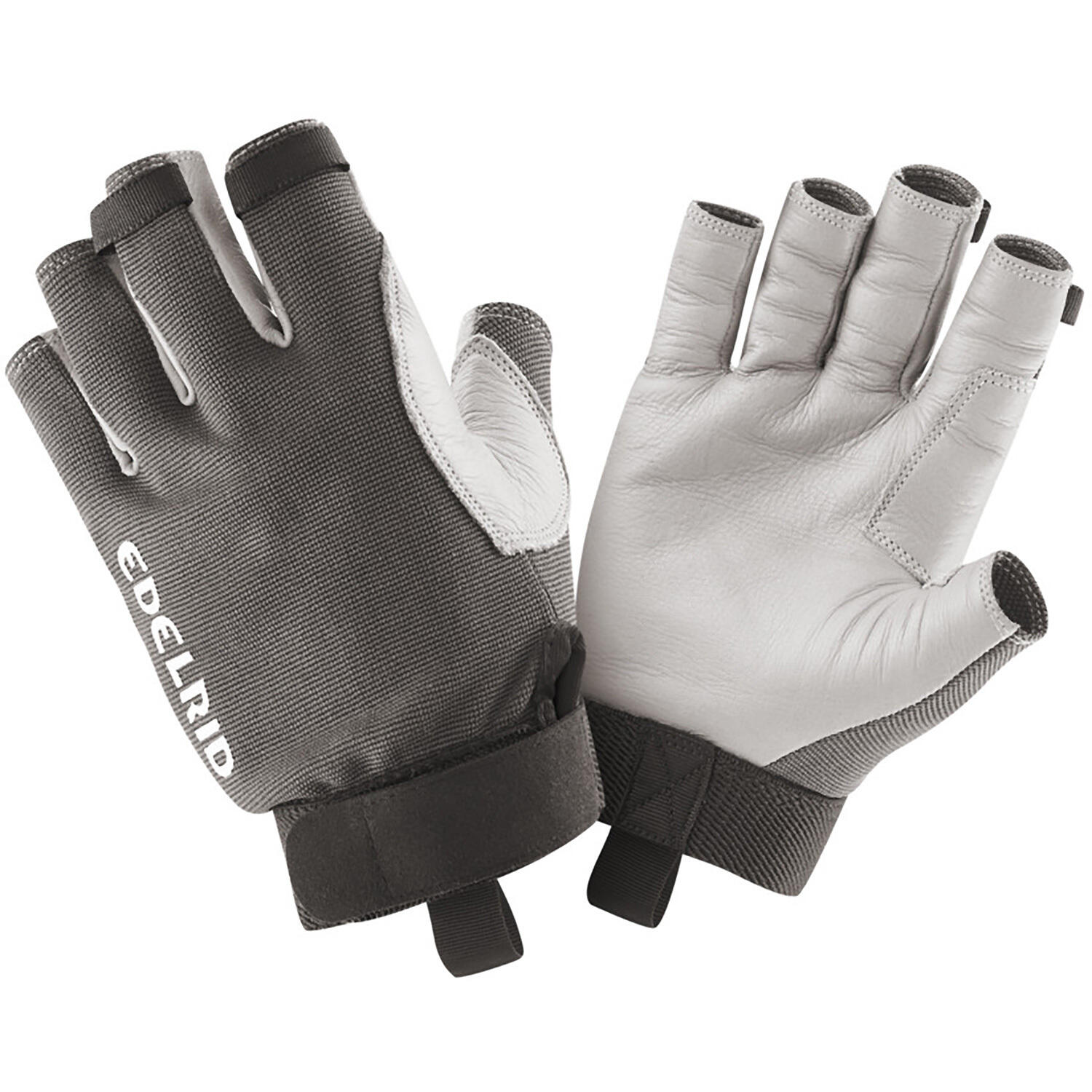 Handschuh für Klettersteige Open II 3/4