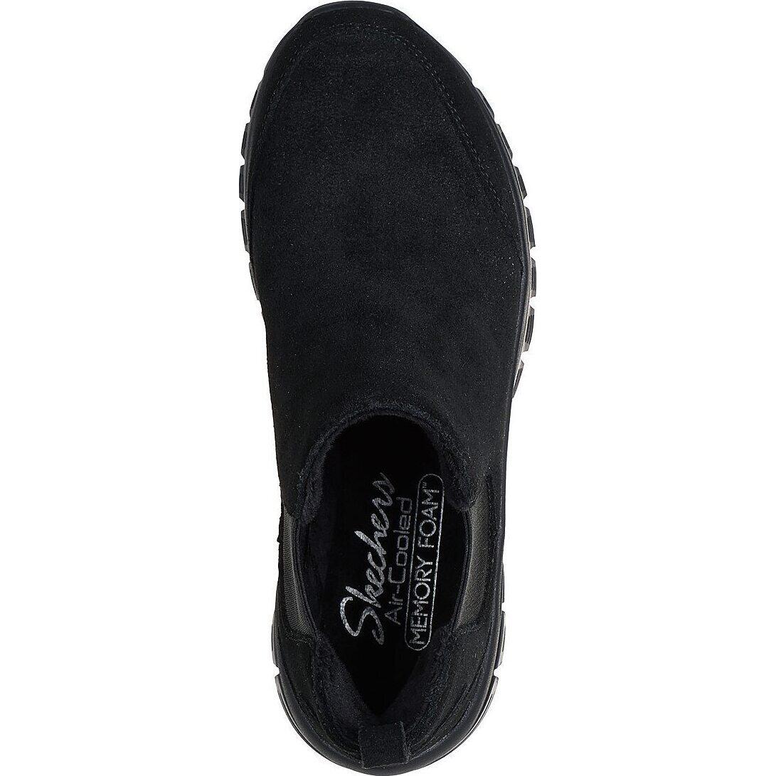 Baskets Skechers Graceful, Noir, Femmes 2/5