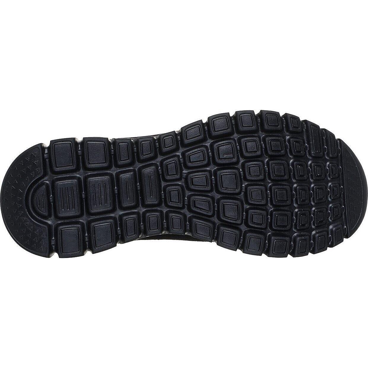 Baskets Skechers Graceful, Noir, Femmes 5/5
