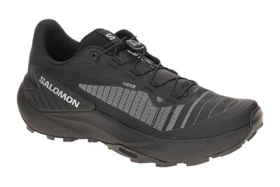 Salomon Genesis Herren Schuhe schwarz 491377