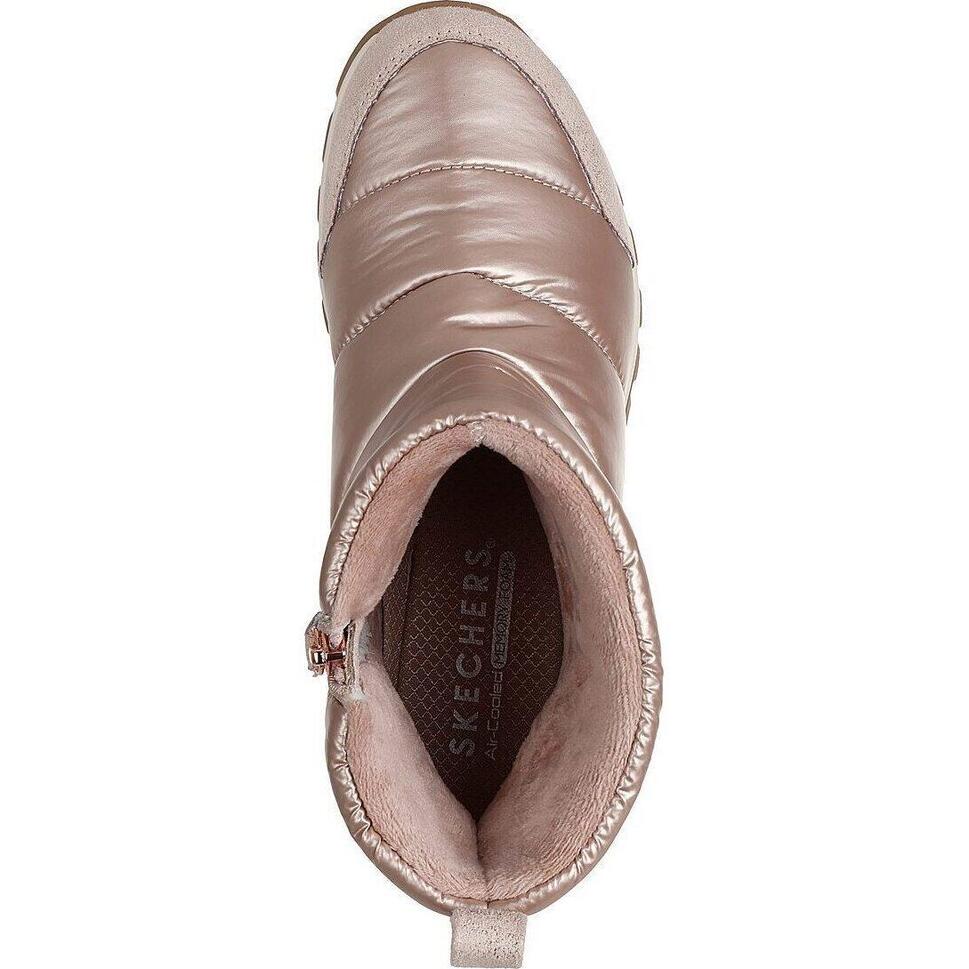 Buty damskie Skechers Uno Rugged Puffer Daze