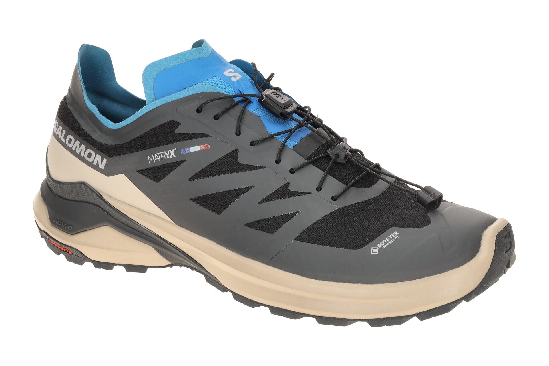SALOMON picture