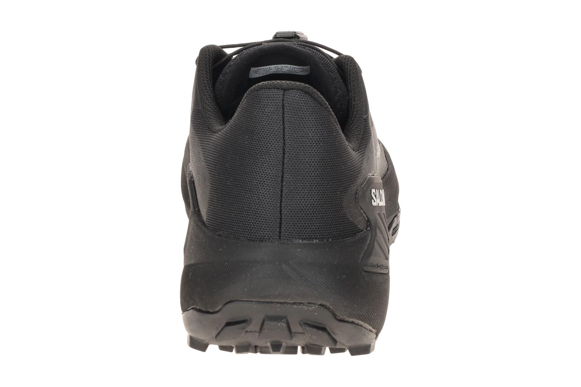 Salomon Genesis Herren Schuhe schwarz 491377 5/7