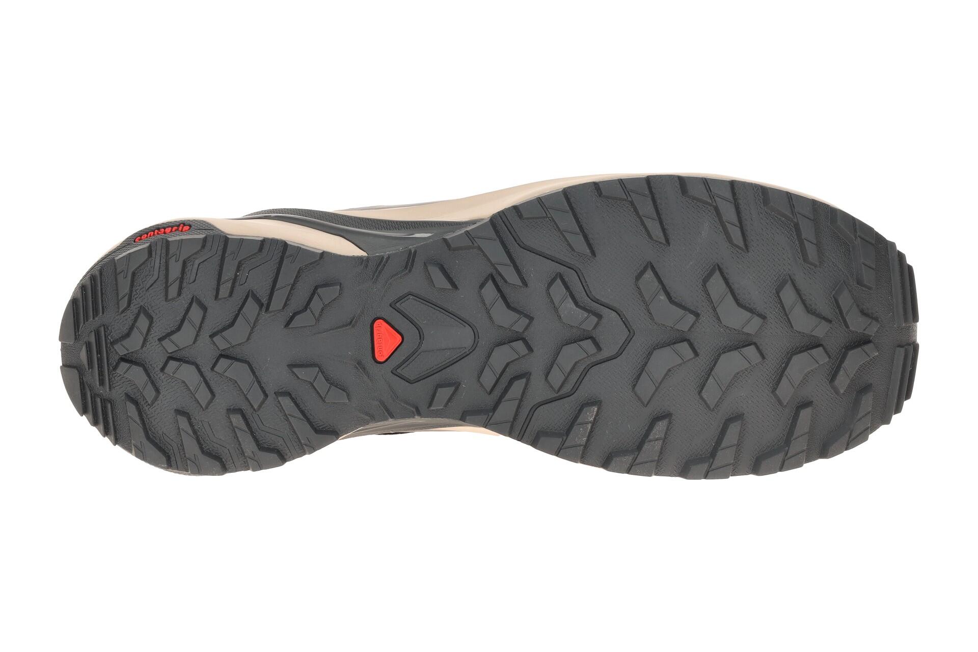 Salomon XA Meta Schuhe grau schwarz GORE-TEX Herren 478869 7/7