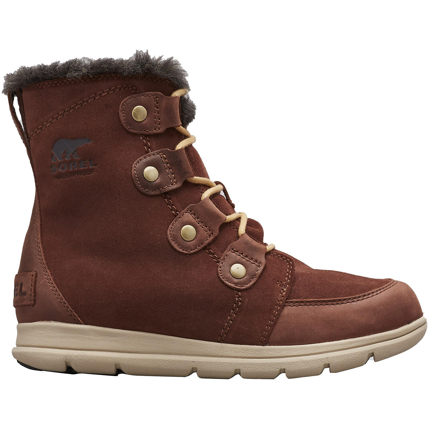 SOREL picture