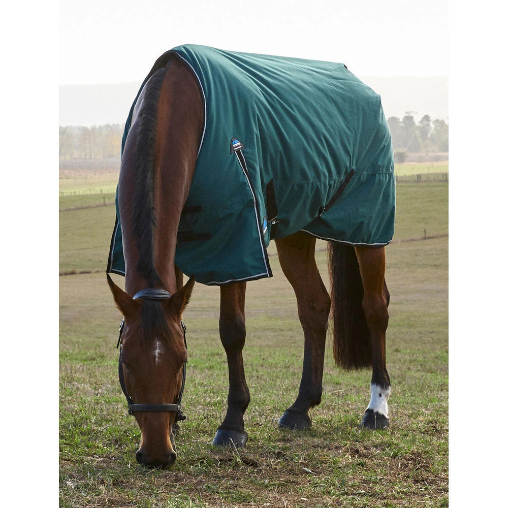 Manta de exterior para caballos Weatherbeeta Comfitec Classic 220g 2/3