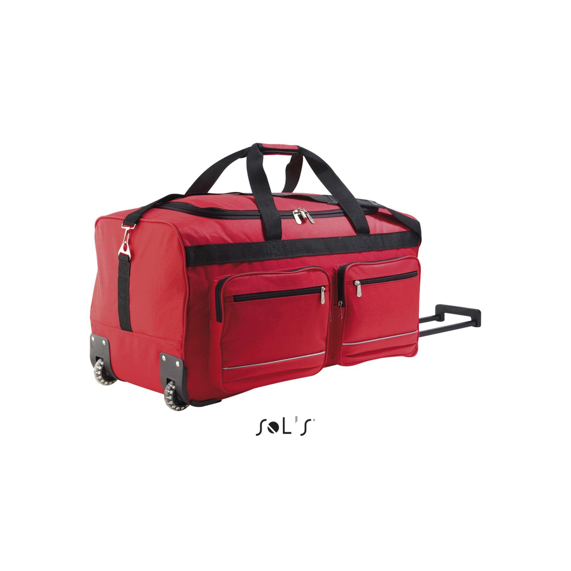 Borsa da viaggio Sol's Voyager 2/4