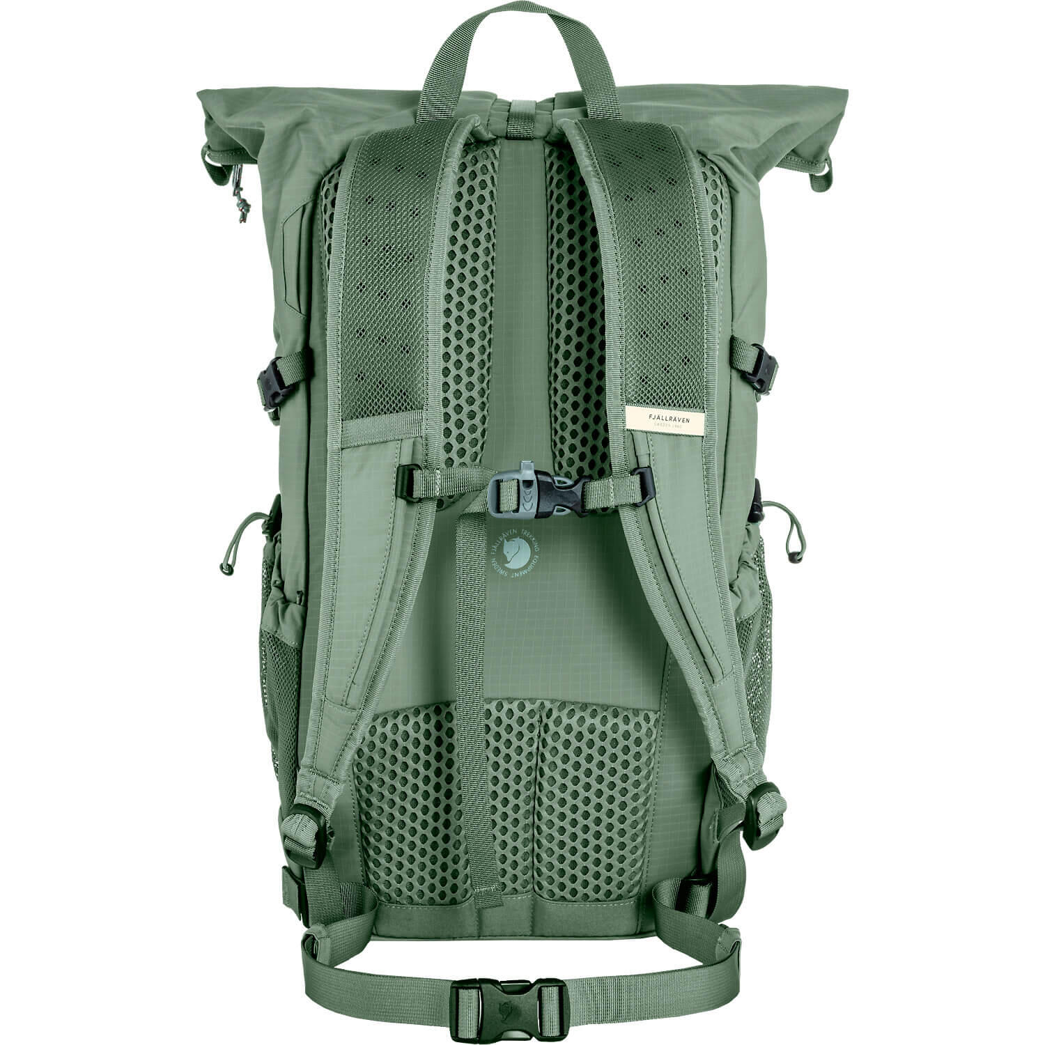 Rucksack Abisko Hike Foldsack 2/3
