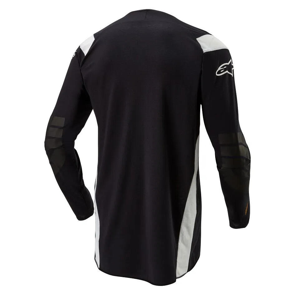 Maillot manches longues Alpinestars Techdura 2/2