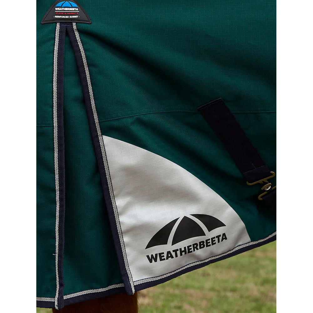 Zewnętrzna derka dla koni Weatherbeeta Comfitec Plus Dynamic 100g 4/5