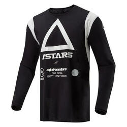 Maillot manches longues Alpinestars Techdura