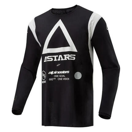 Maillot manches longues Alpinestars Techdura
