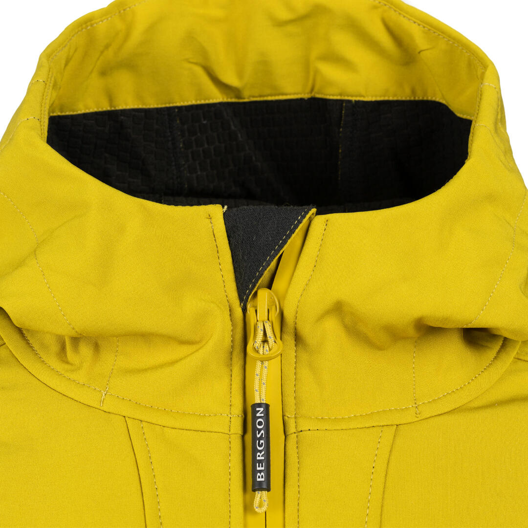Kurtka softshell damska Vara SS 5/7