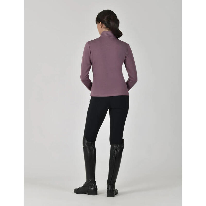 Maillot echitație femei Weatherbeeta Copper