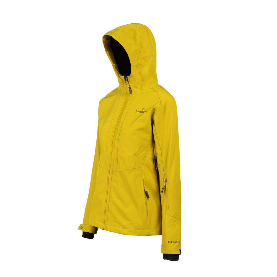 Kurtka softshell damska Vara SS 4/7