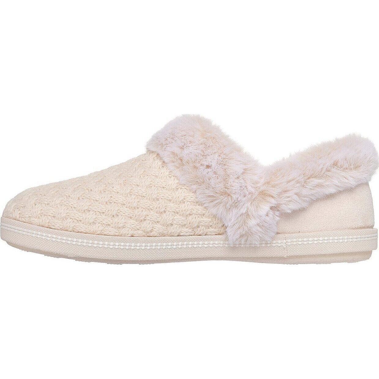 Scarpe da ginnastica Skechers Cozy Campfire-frosty, Rosa, Donne 3/5