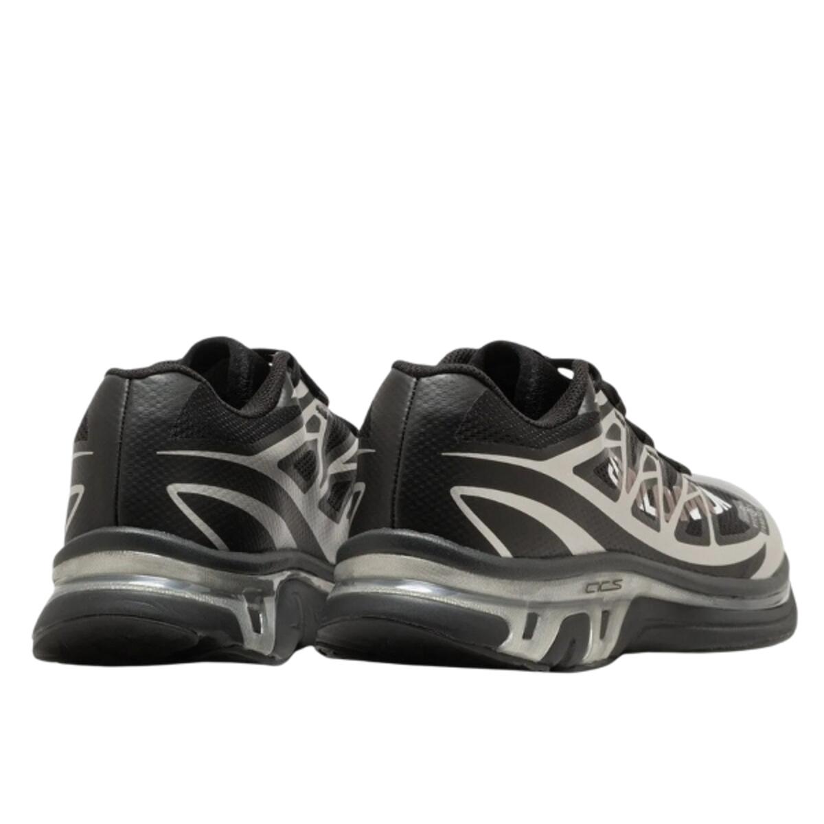 Salomon XT-MM-6 MM6 Maison Margiela Black Silver 3/4