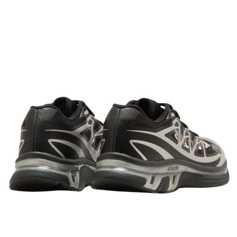 XT-MM-6 MM6 Maison Margiela Black Silver