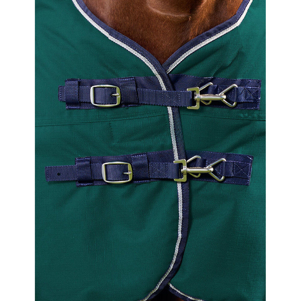 Coperta da paddock per cavalli Weatherbeeta Comfitec Plus Dynamic 0g 3/5