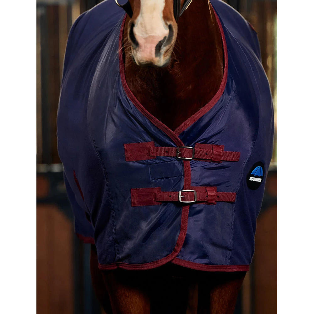 Manta polar para caballos Weatherbeeta Standard 3/4