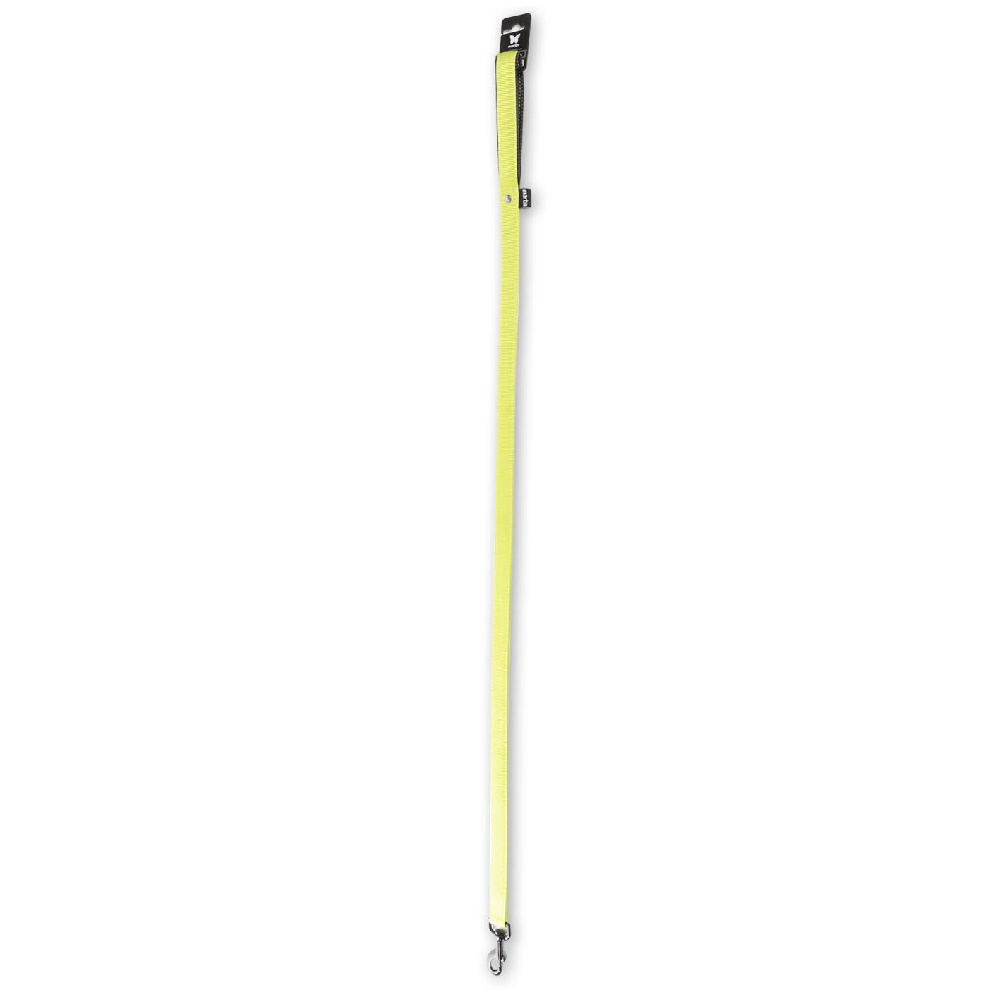 Classic Comfort Nylon Dog Lead Martin Sellier S 2/2