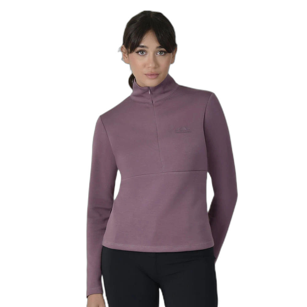 Damska koszulka do jazdy konnej Weatherbeeta Copper