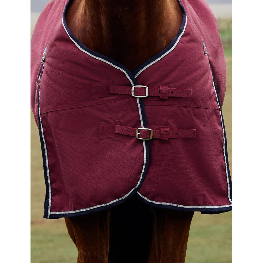 Manta de exterior para caballos Weatherbeeta Comfitec Prelim 0g 3/5