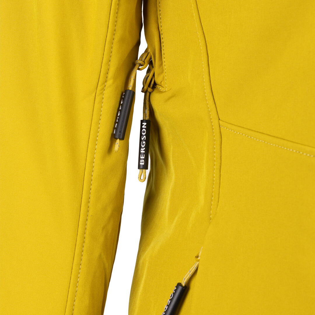 Kurtka softshell damska Vara SS 6/7