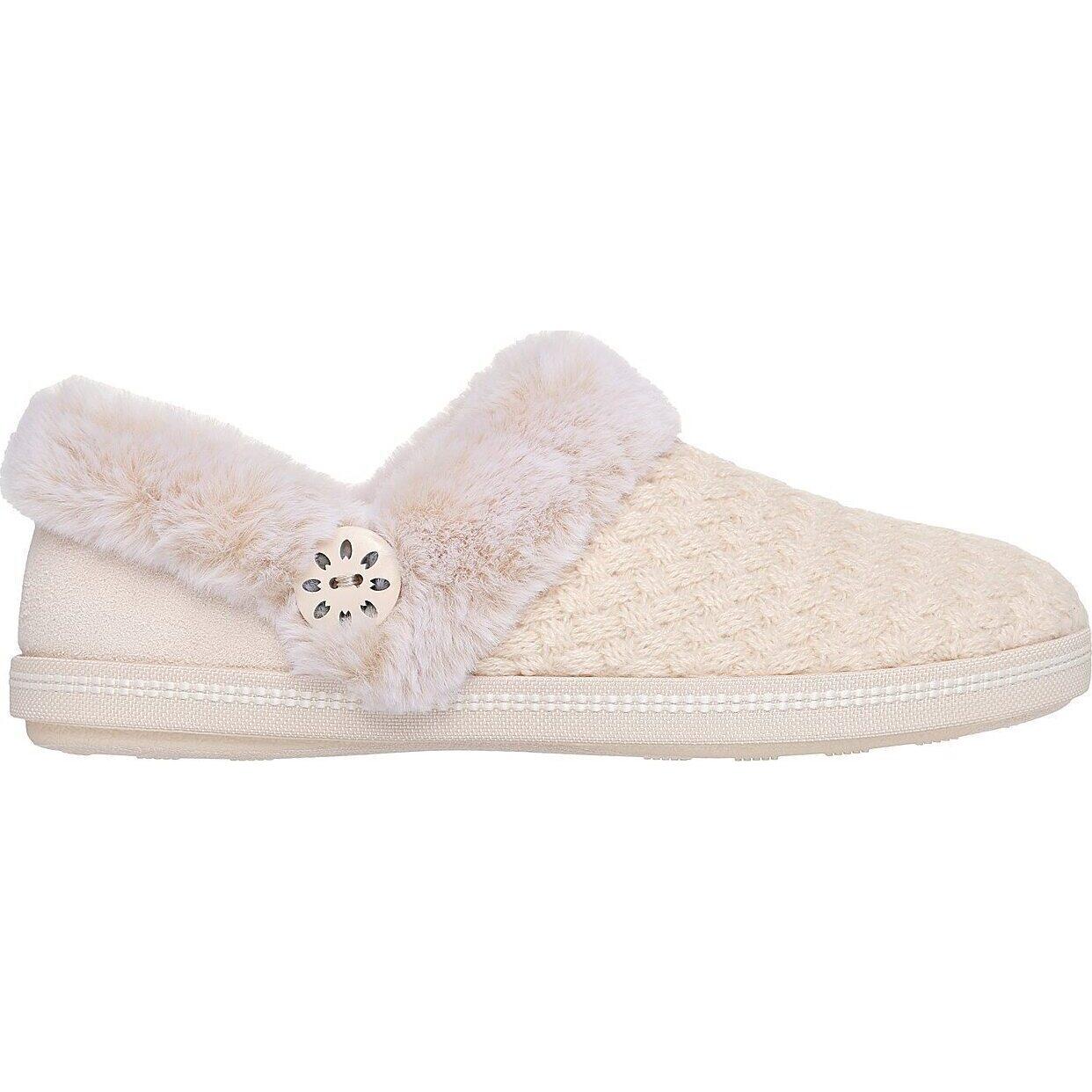 Scarpe da ginnastica Skechers Cozy Campfire-frosty, Rosa, Donne 5/5