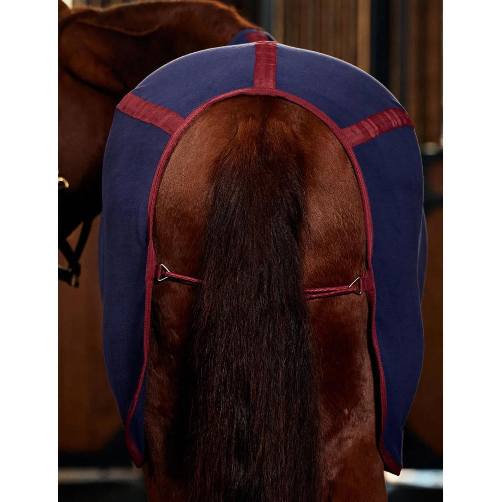 Manta polar para caballos Weatherbeeta Standard 2/4
