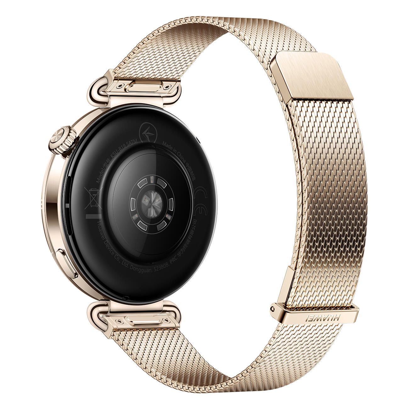 Smartwatch HUAWEI Watch GT 6 Konsu-B19M Smartwatch 3/6