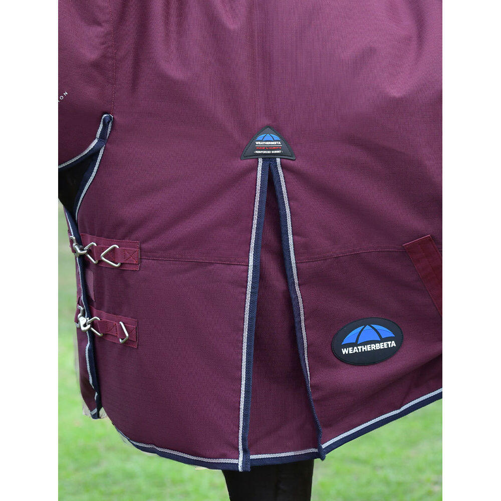 Coperta da paddock per cavalli Weatherbeeta Comfitec Essential Combo 220g 5/5