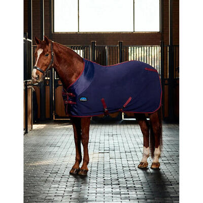 Coperta in pile per cavalli Weatherbeeta Standard