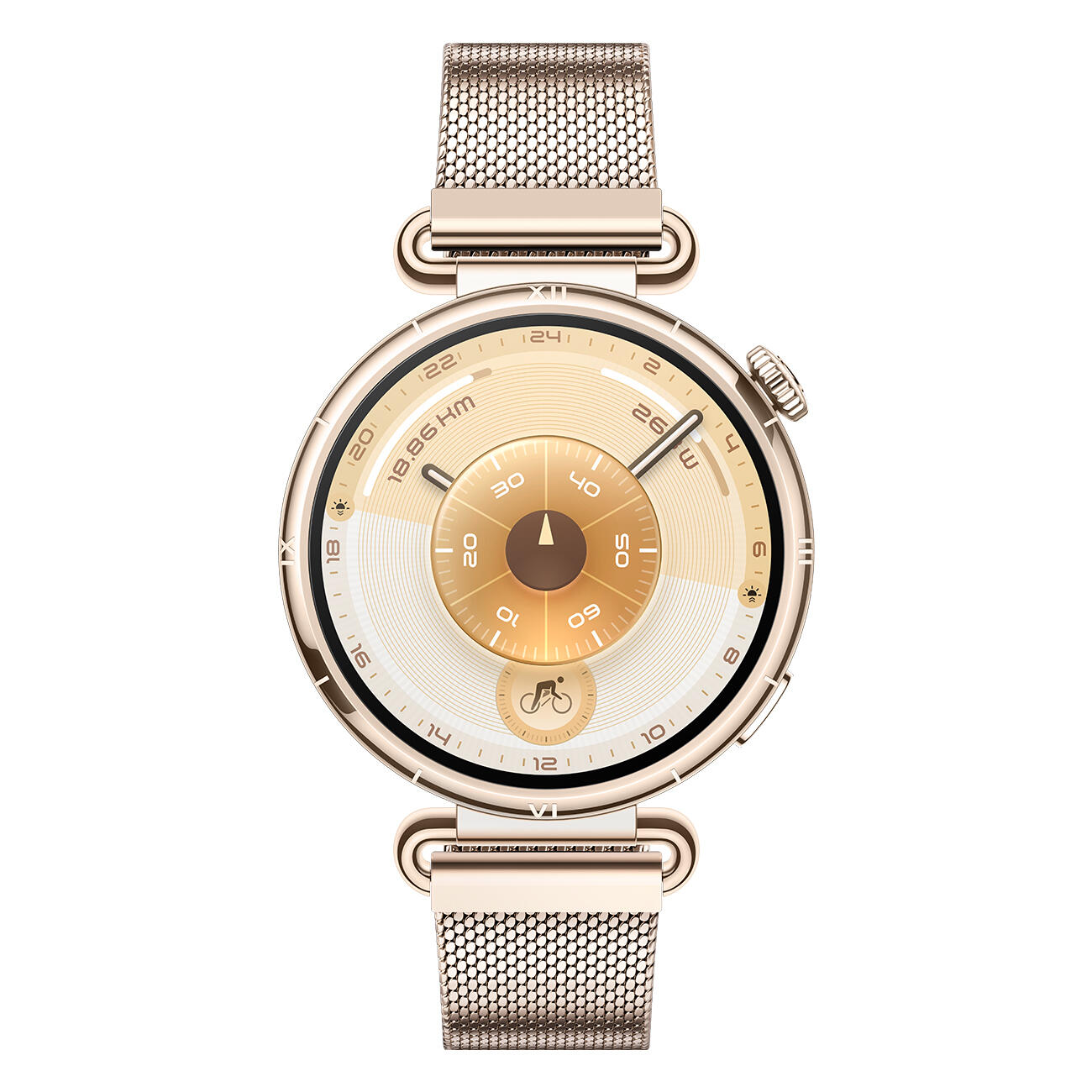 Smartwatch HUAWEI Watch GT 6 Konsu-B19M Smartwatch 2/6