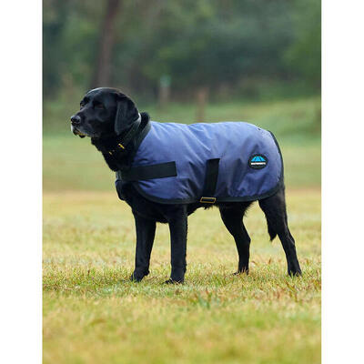 Wasserdichter Hundemantel Weatherbeeta Comfitec Classic