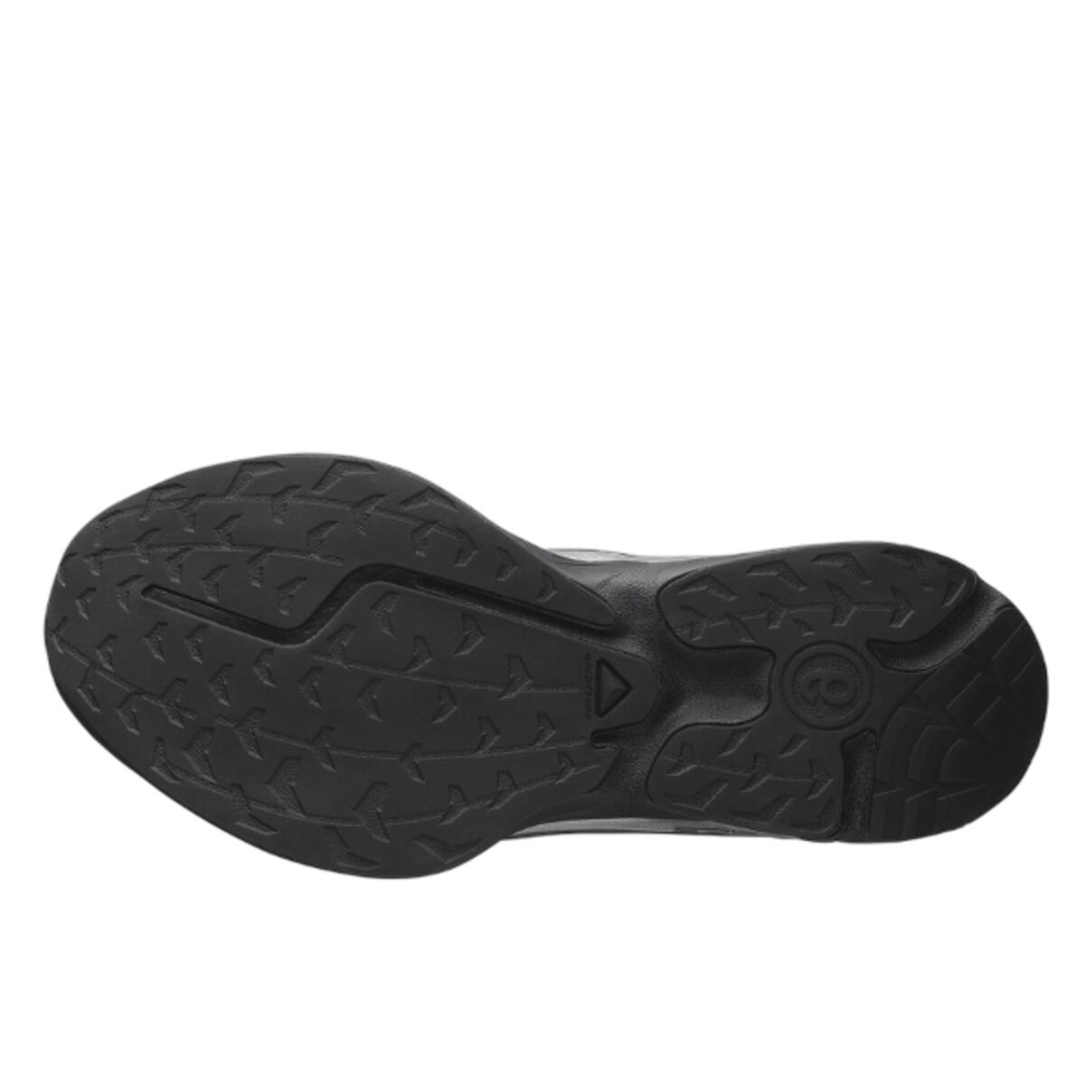 Salomon XT-MM-6 MM6 Maison Margiela Black Silver 4/4