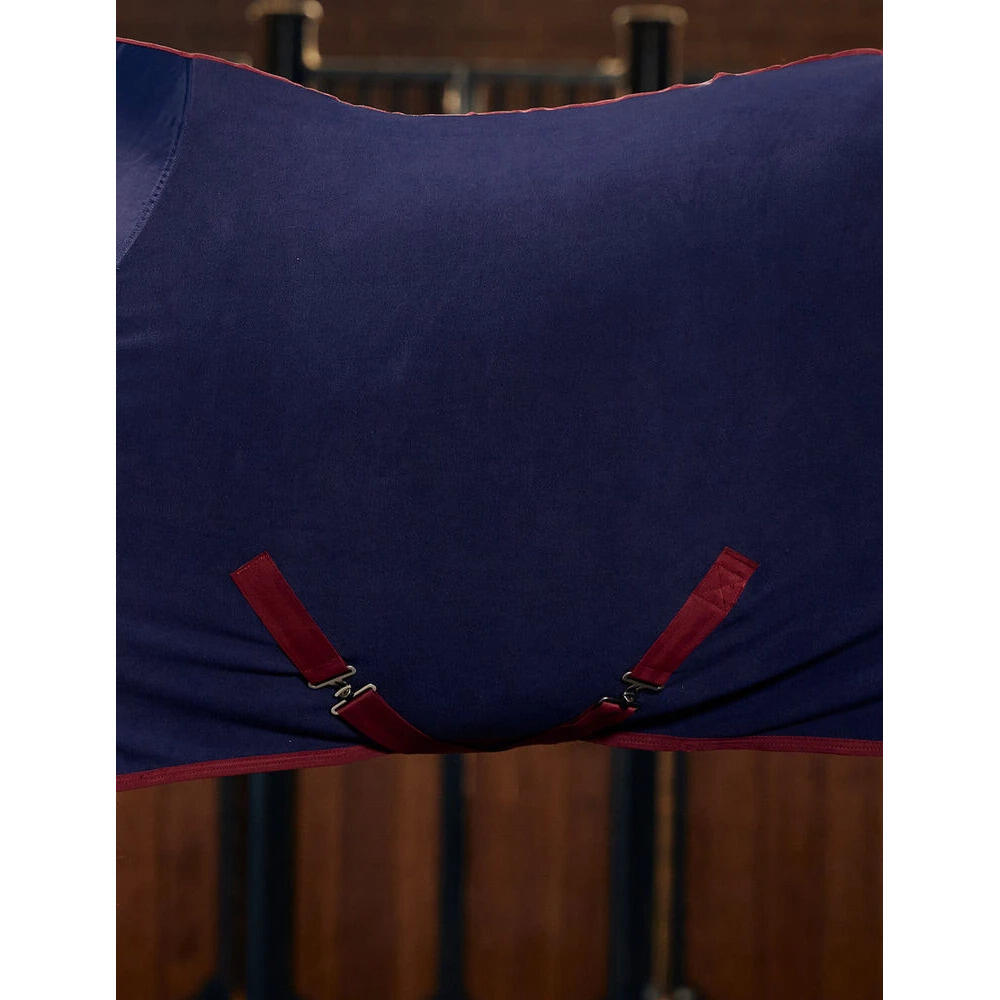Manta polar para caballos Weatherbeeta Standard 4/4