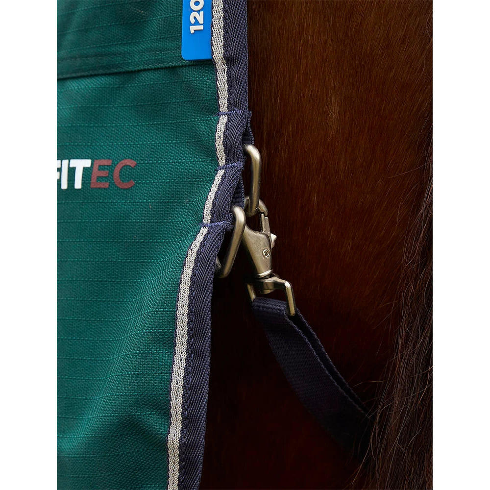Coperta da paddock per cavalli Weatherbeeta Comfitec Plus Dynamic 0g 4/5