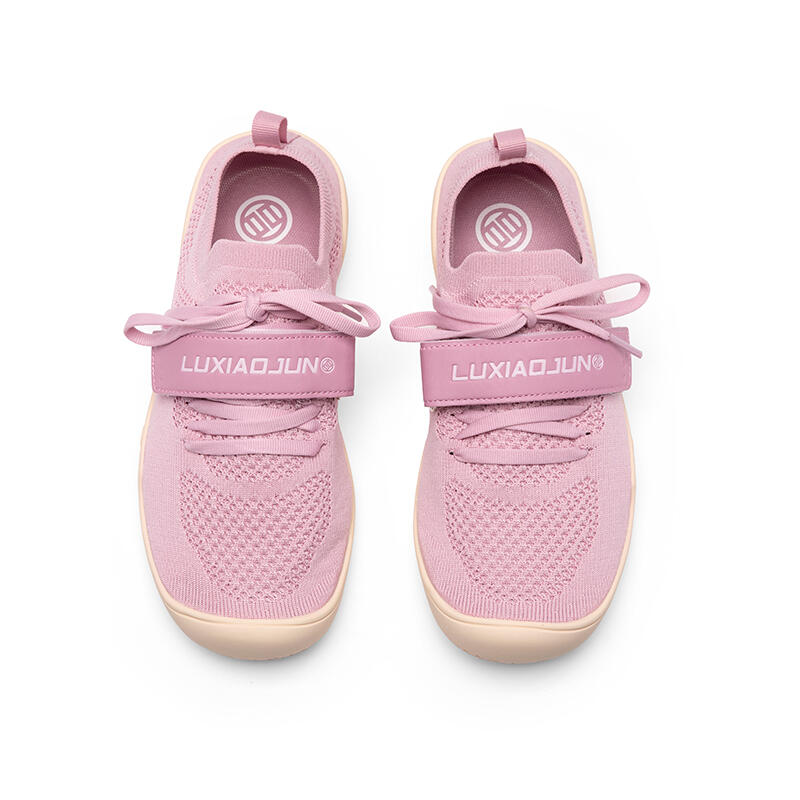 LUXIAOJUN Zapatillas de Entrenamiento Descalzo 4/7