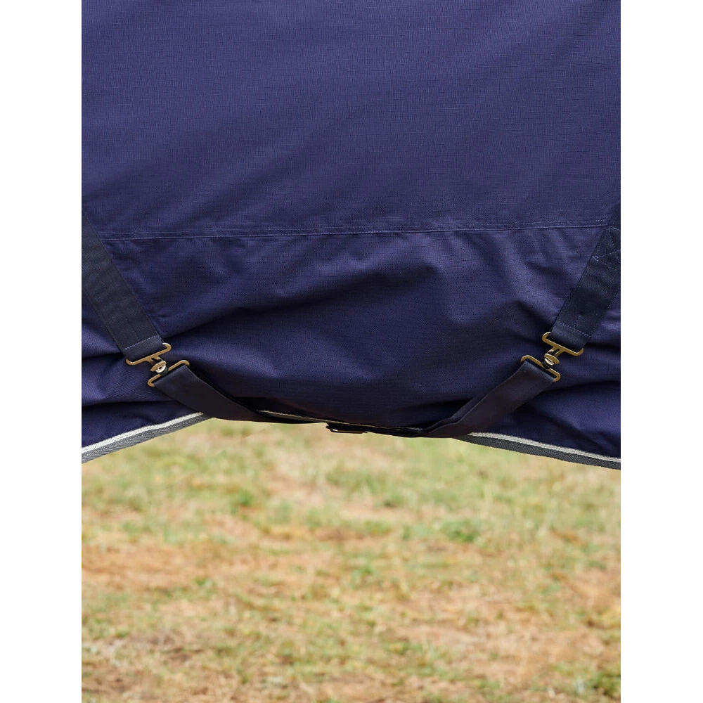 Manta de exterior para caballos Weatherbeeta Comfitec Tyro 220g 4/5