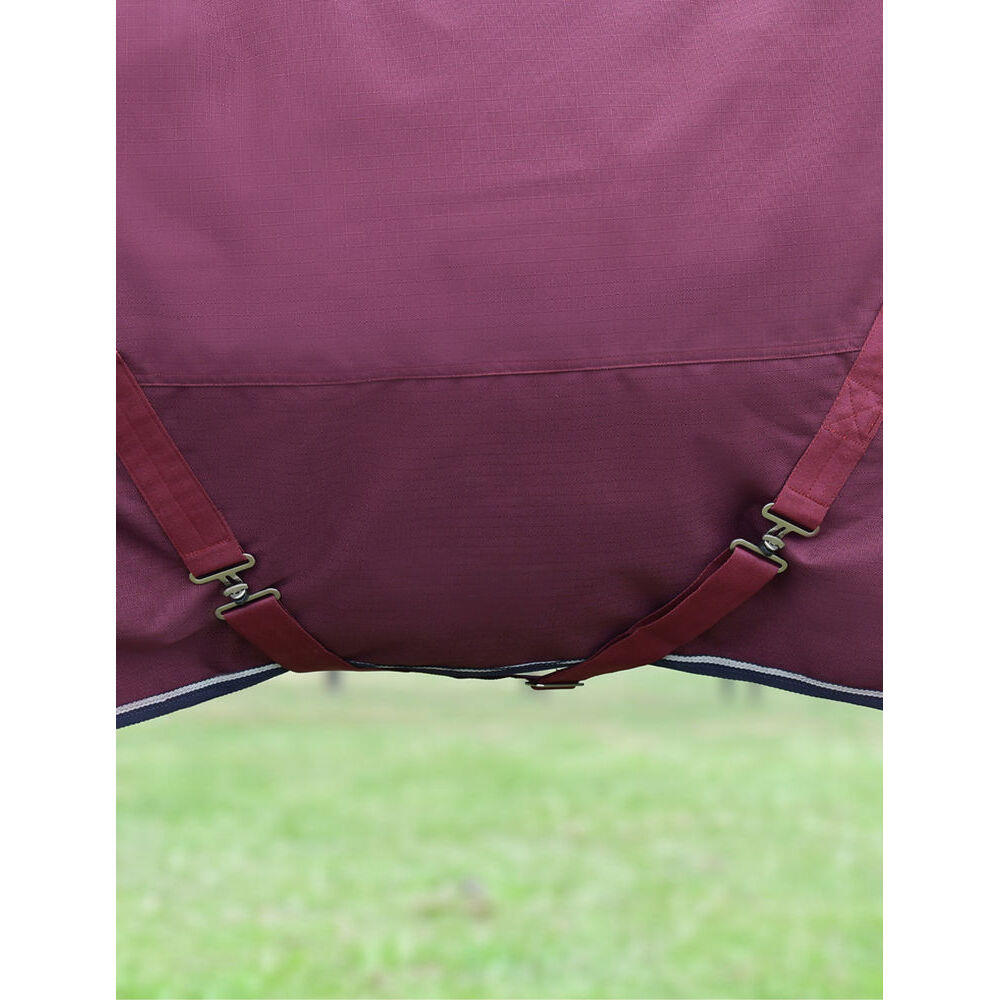 Manta de exterior para caballos Weatherbeeta Comfitec Essential Combo 50g 2/5