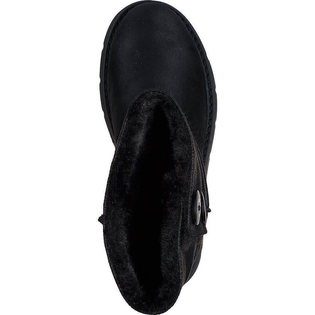 Bottes Skechers Keepsakes Lite - Freezing Low, Noir, Femmes 2/5