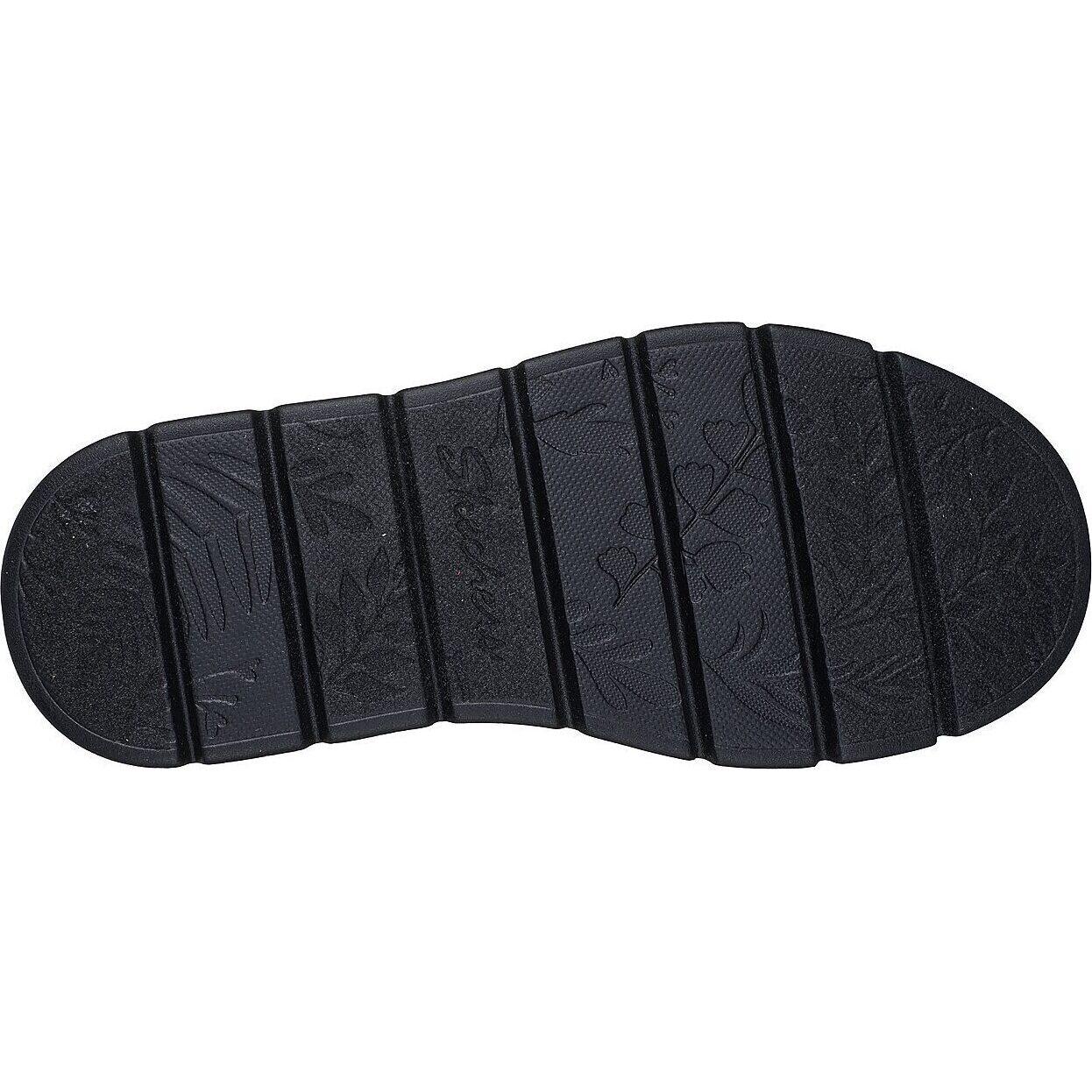 Bottes Skechers Keepsakes Lite - Freezing Low, Noir, Femmes 4/5