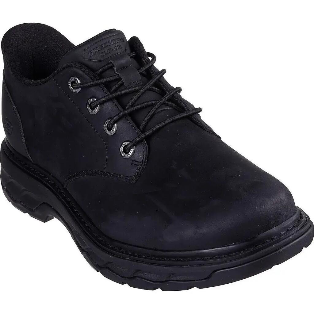 Маратонки Skechers Lockett - Gustav, Черен, Мъже