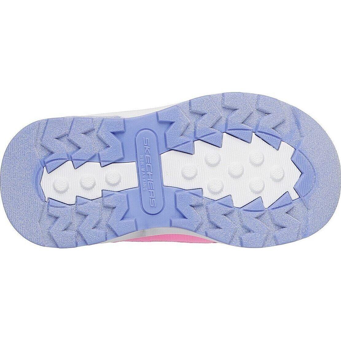 Botas Skechers Storm Blazer - Artic Mass, Cor de rosa, Crianças 4/5